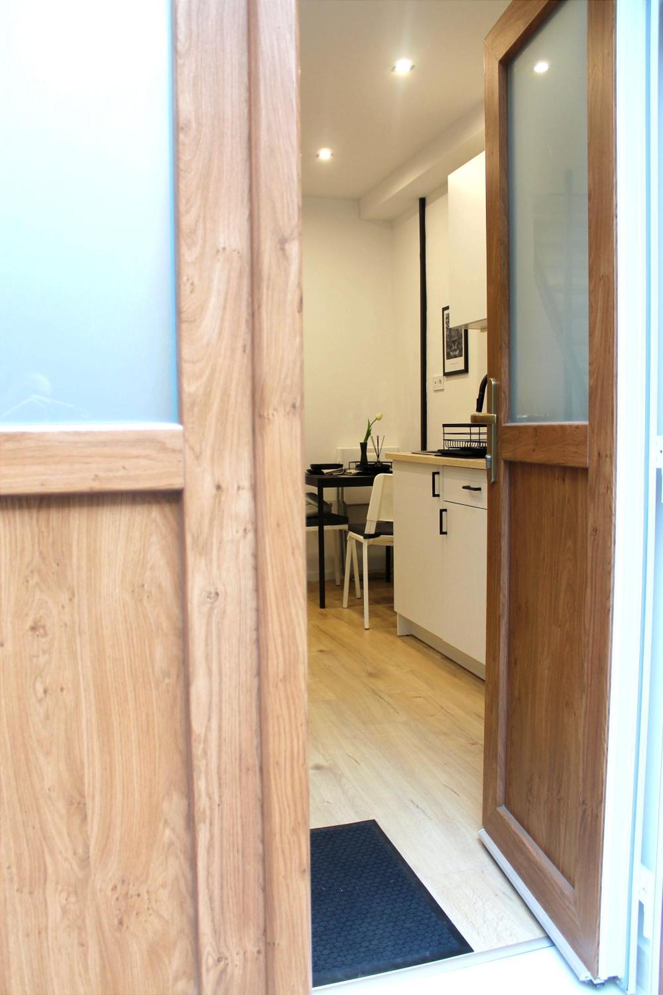 The Ernest Apartment Budapest Exterior photo
