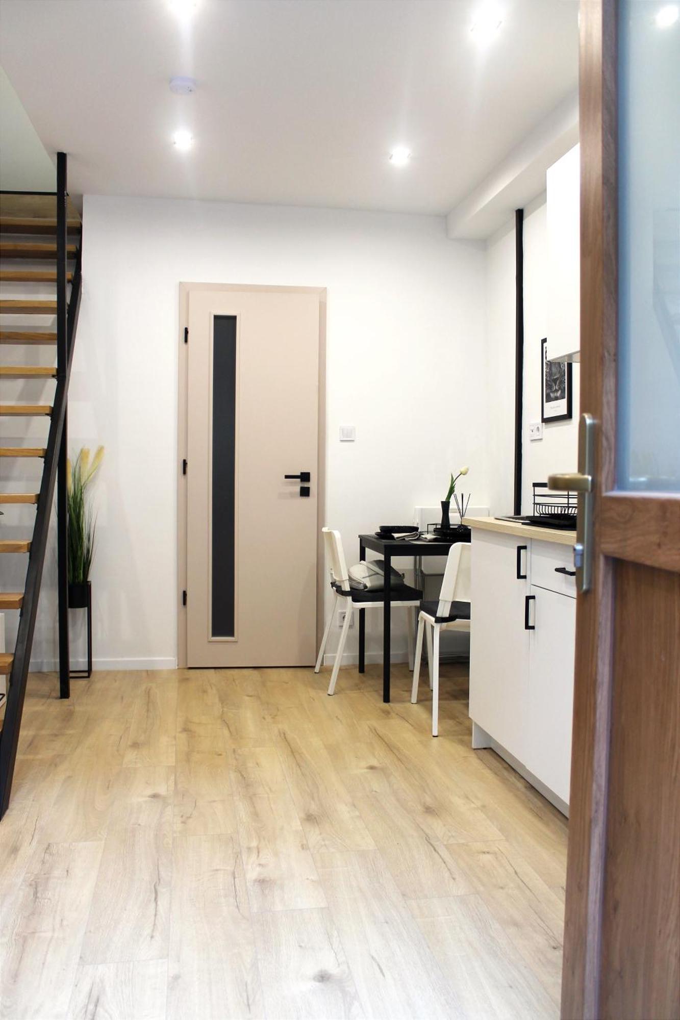 The Ernest Apartment Budapest Exterior photo